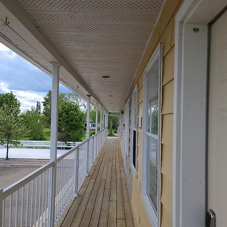 Bouctouche Bay Inn 外观 照片