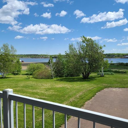 Bouctouche Bay Inn 外观 照片