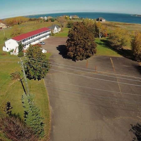 Bouctouche Bay Inn 外观 照片