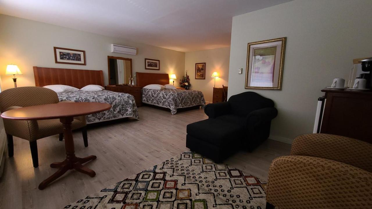 Bouctouche Bay Inn 外观 照片