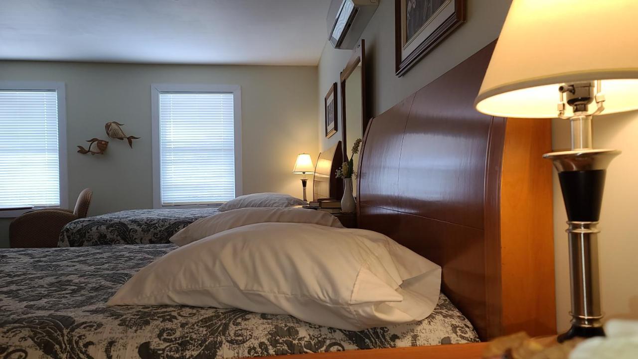 Bouctouche Bay Inn 外观 照片