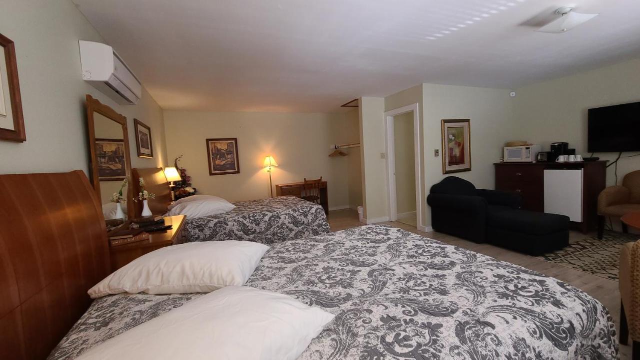 Bouctouche Bay Inn 外观 照片