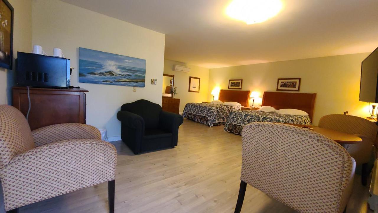 Bouctouche Bay Inn 外观 照片