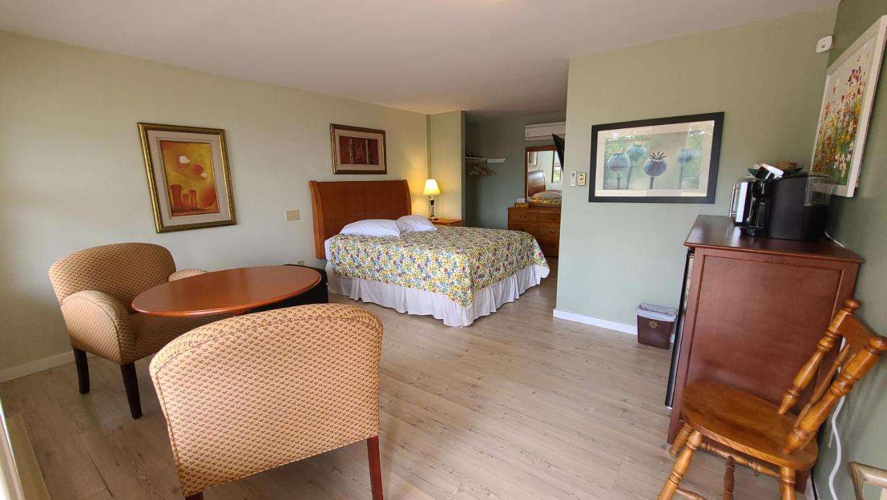 Bouctouche Bay Inn 外观 照片