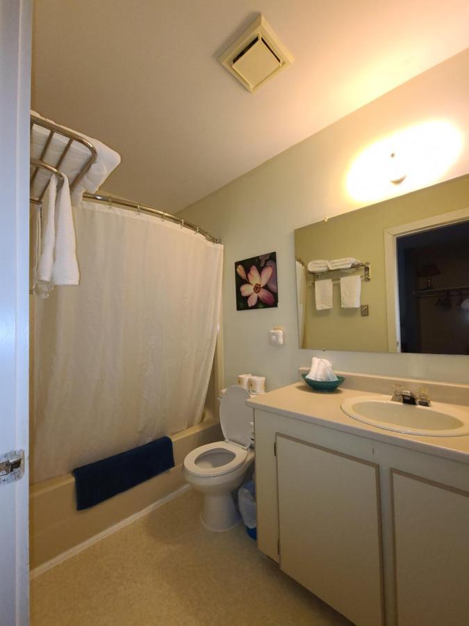 Bouctouche Bay Inn 外观 照片