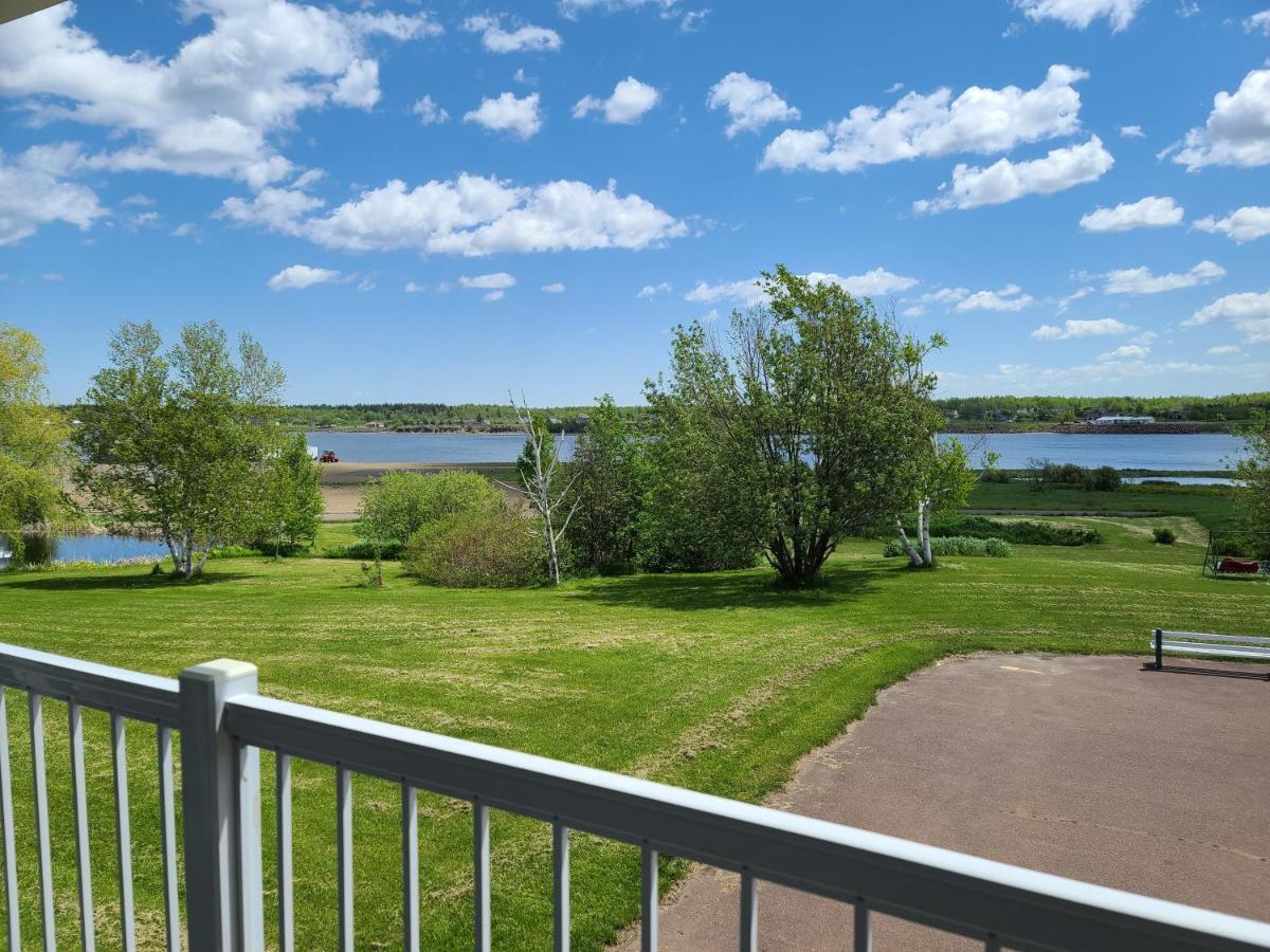 Bouctouche Bay Inn 外观 照片
