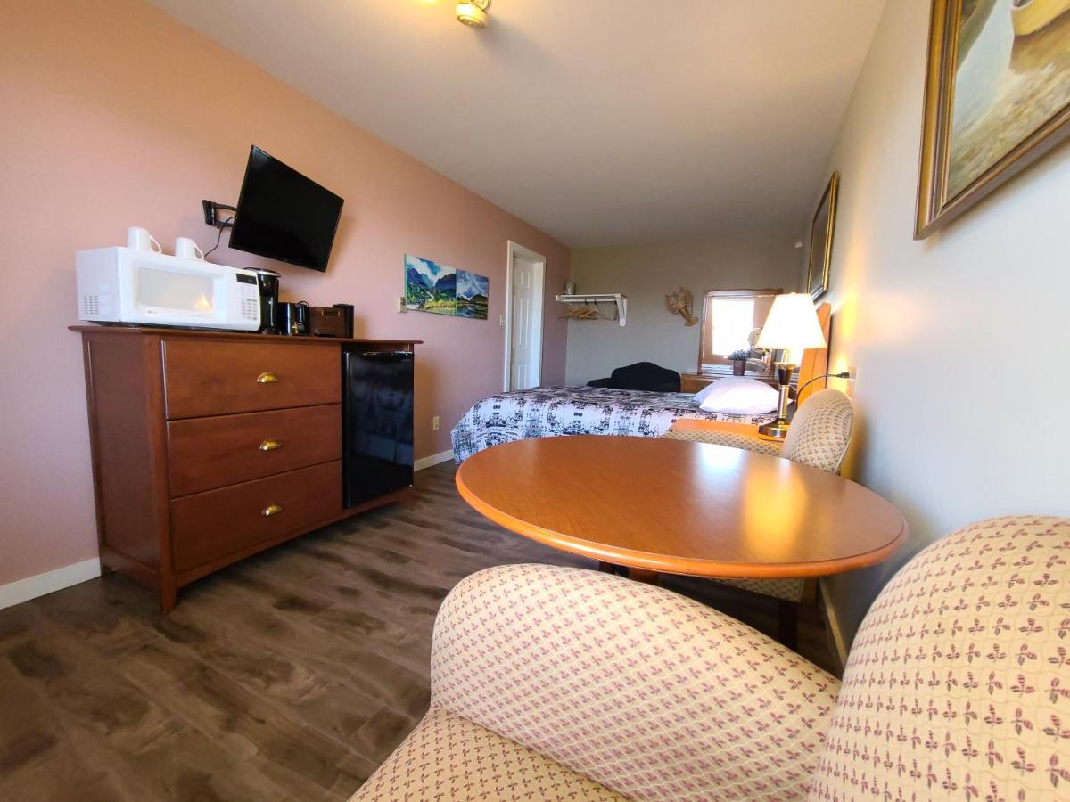 Bouctouche Bay Inn 外观 照片