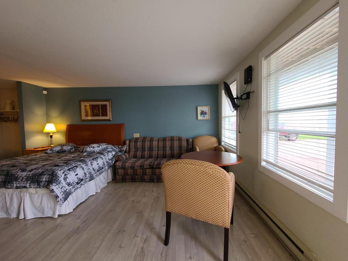 Bouctouche Bay Inn 外观 照片