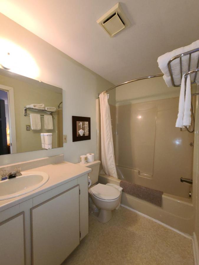 Bouctouche Bay Inn 外观 照片