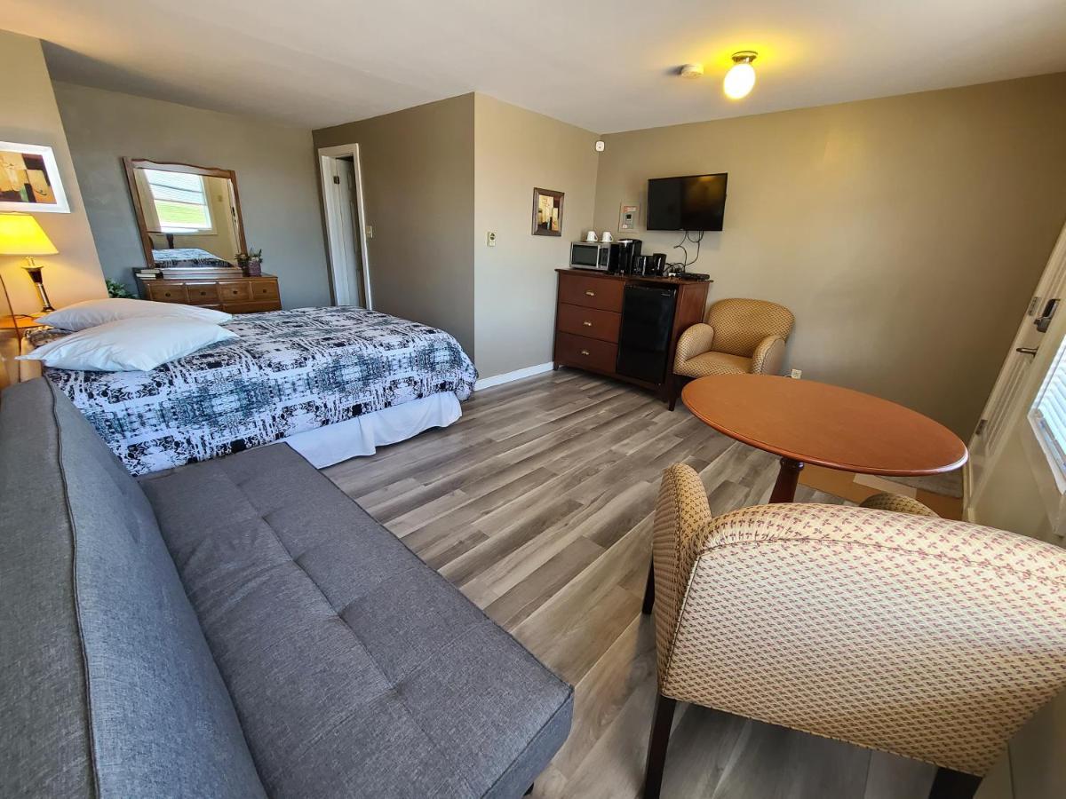 Bouctouche Bay Inn 外观 照片