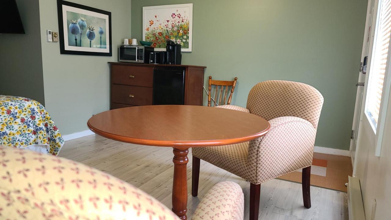 Bouctouche Bay Inn 外观 照片