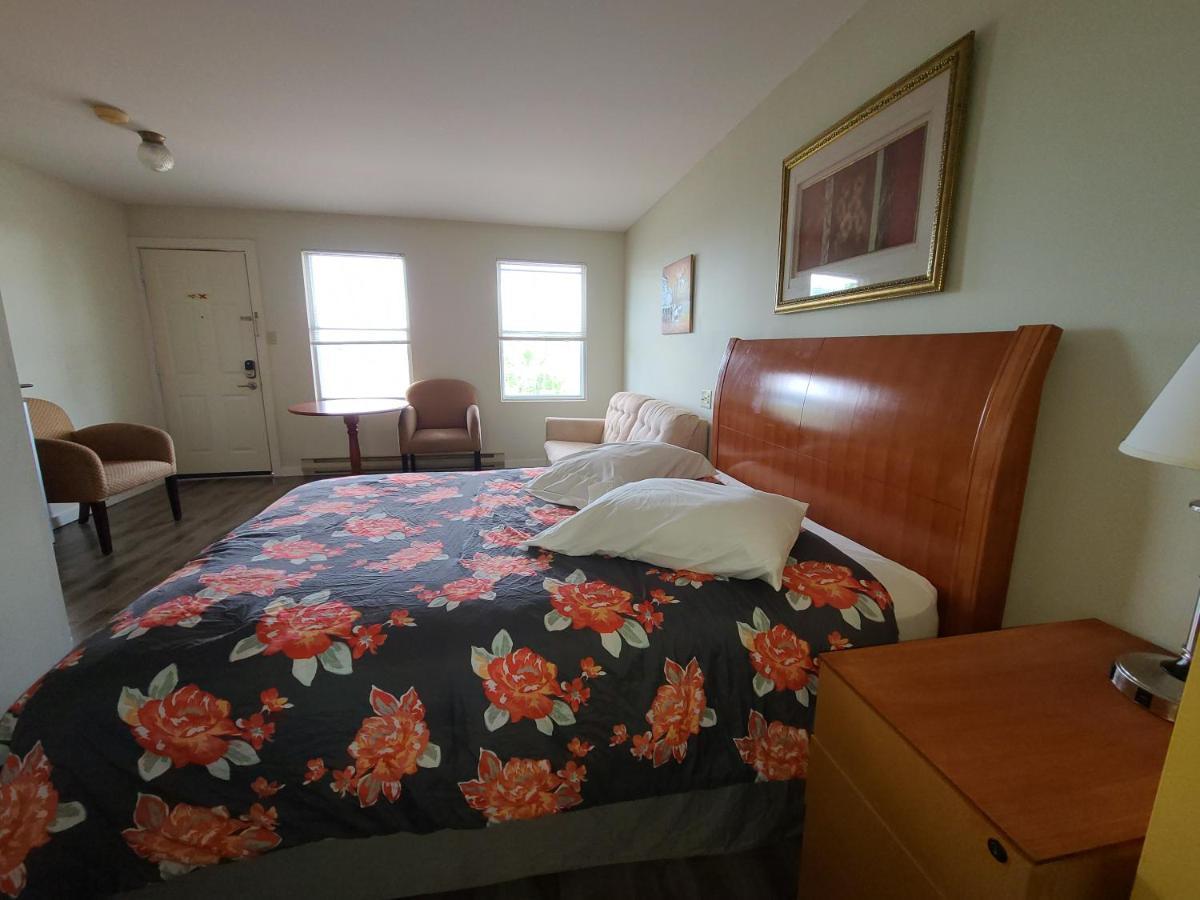 Bouctouche Bay Inn 外观 照片