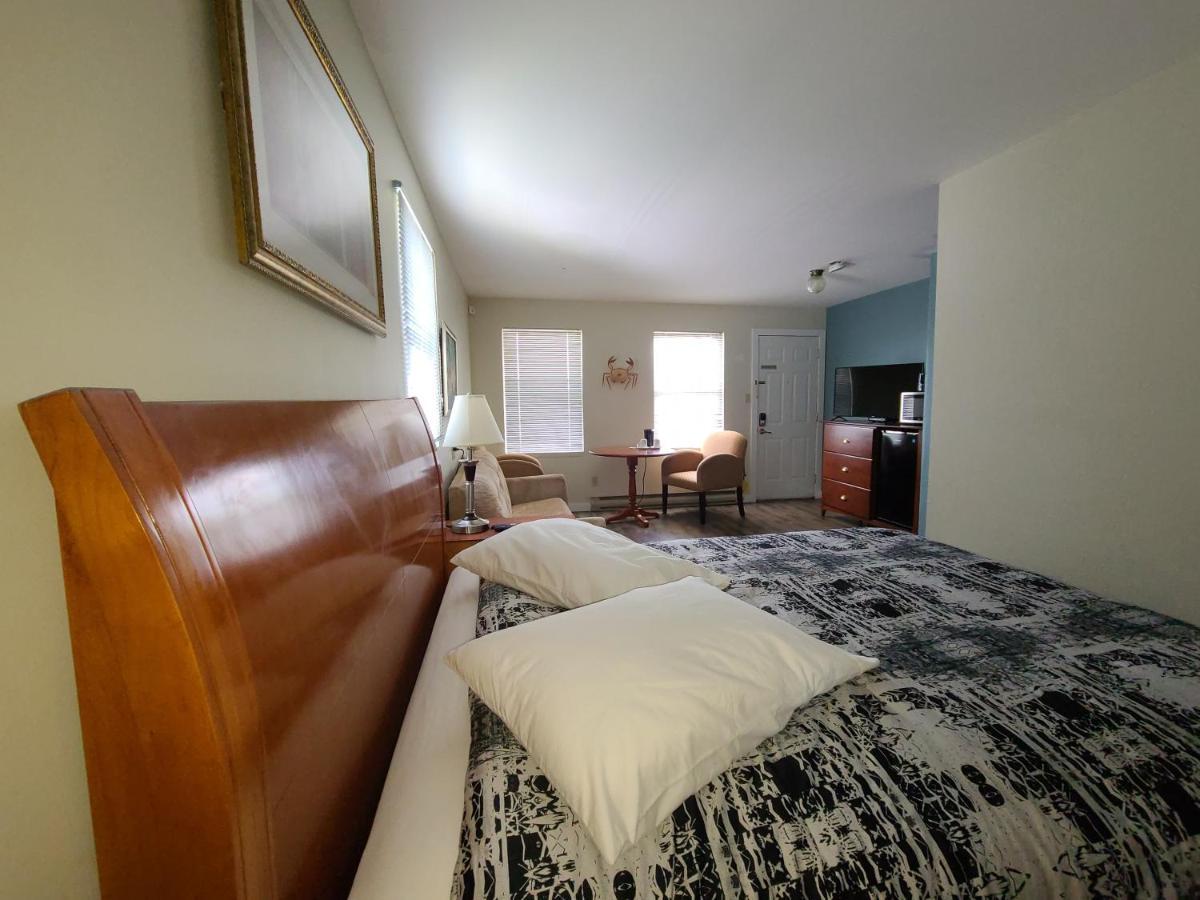 Bouctouche Bay Inn 外观 照片