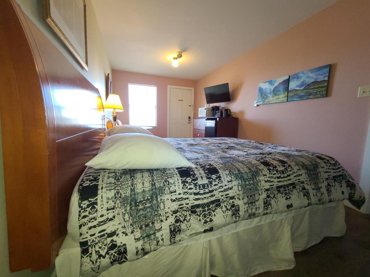 Bouctouche Bay Inn 外观 照片