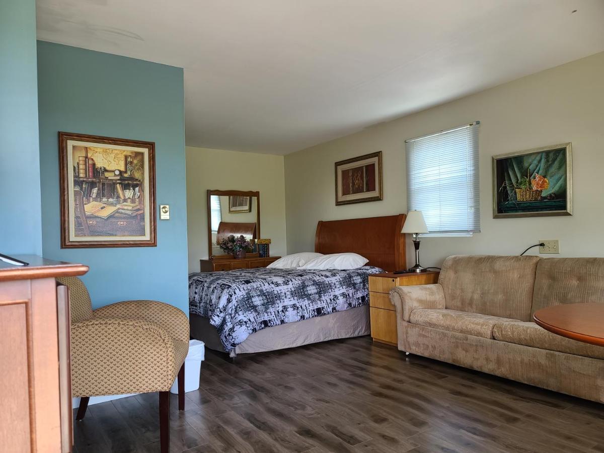 Bouctouche Bay Inn 外观 照片