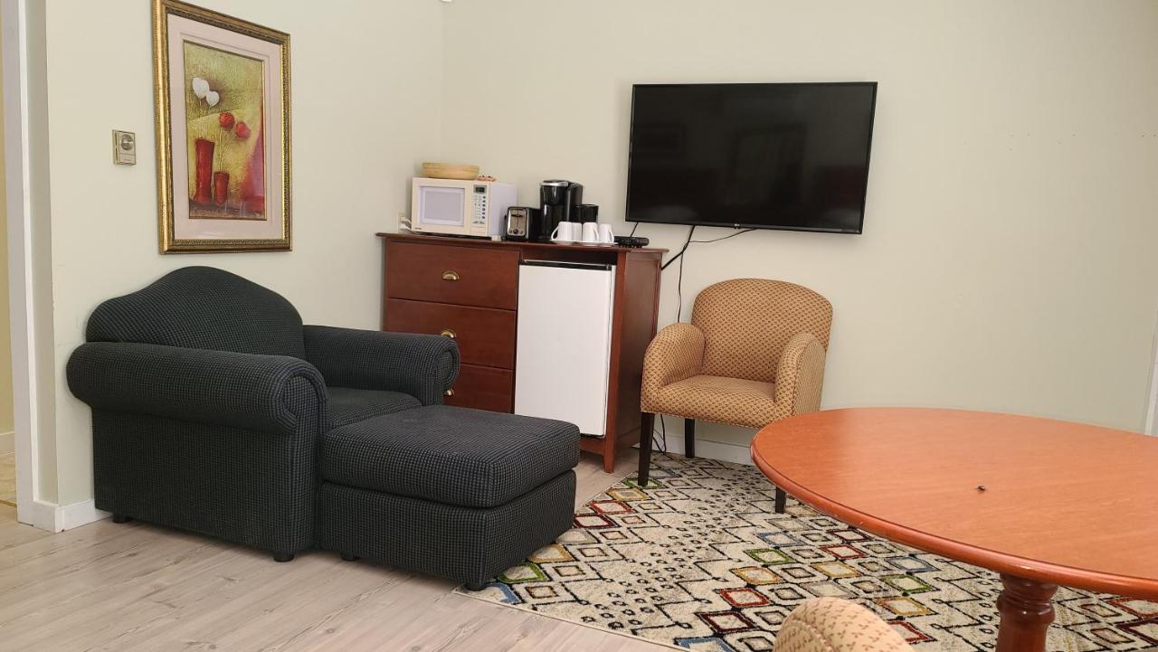 Bouctouche Bay Inn 外观 照片
