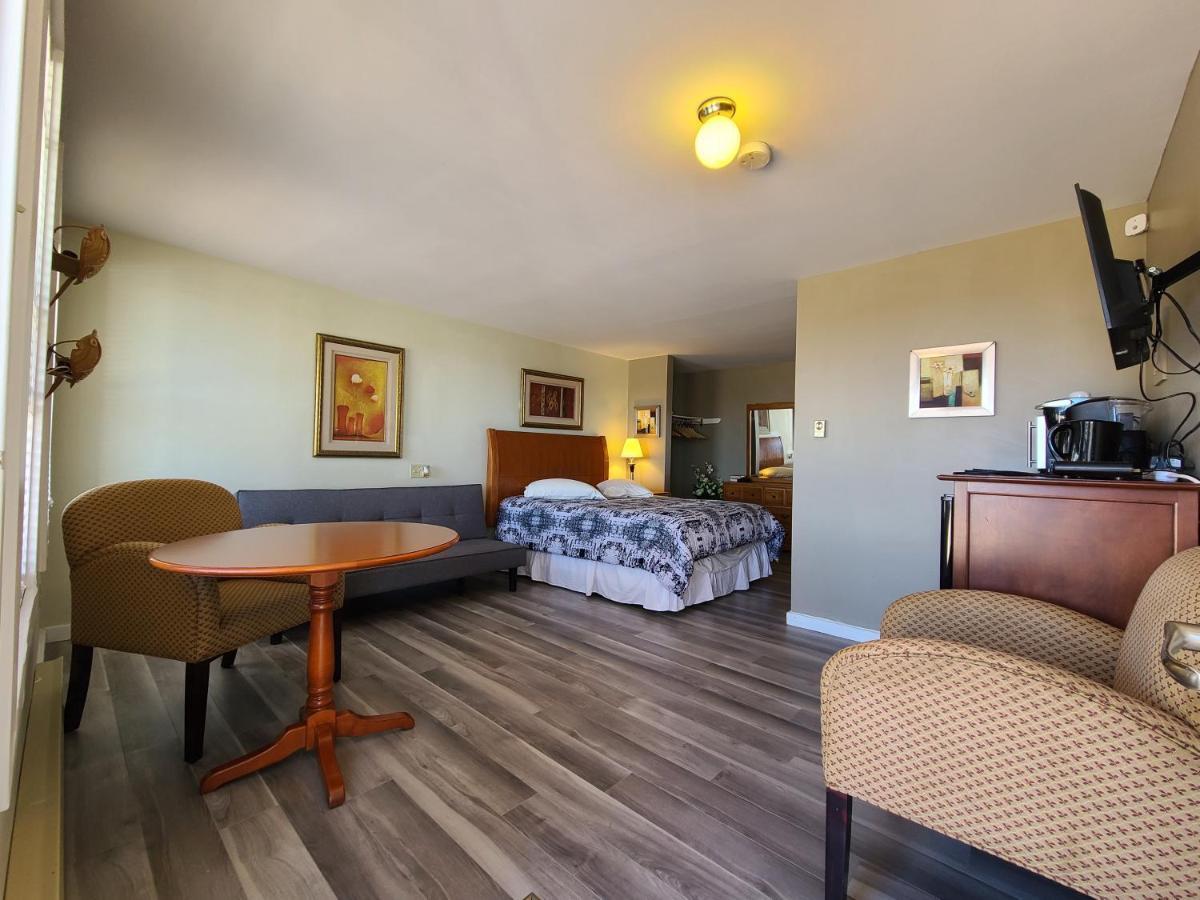Bouctouche Bay Inn 外观 照片