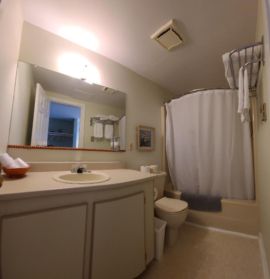 Bouctouche Bay Inn 外观 照片