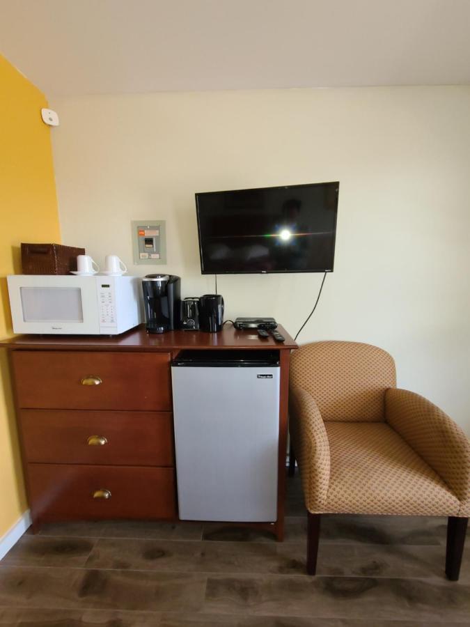 Bouctouche Bay Inn 外观 照片