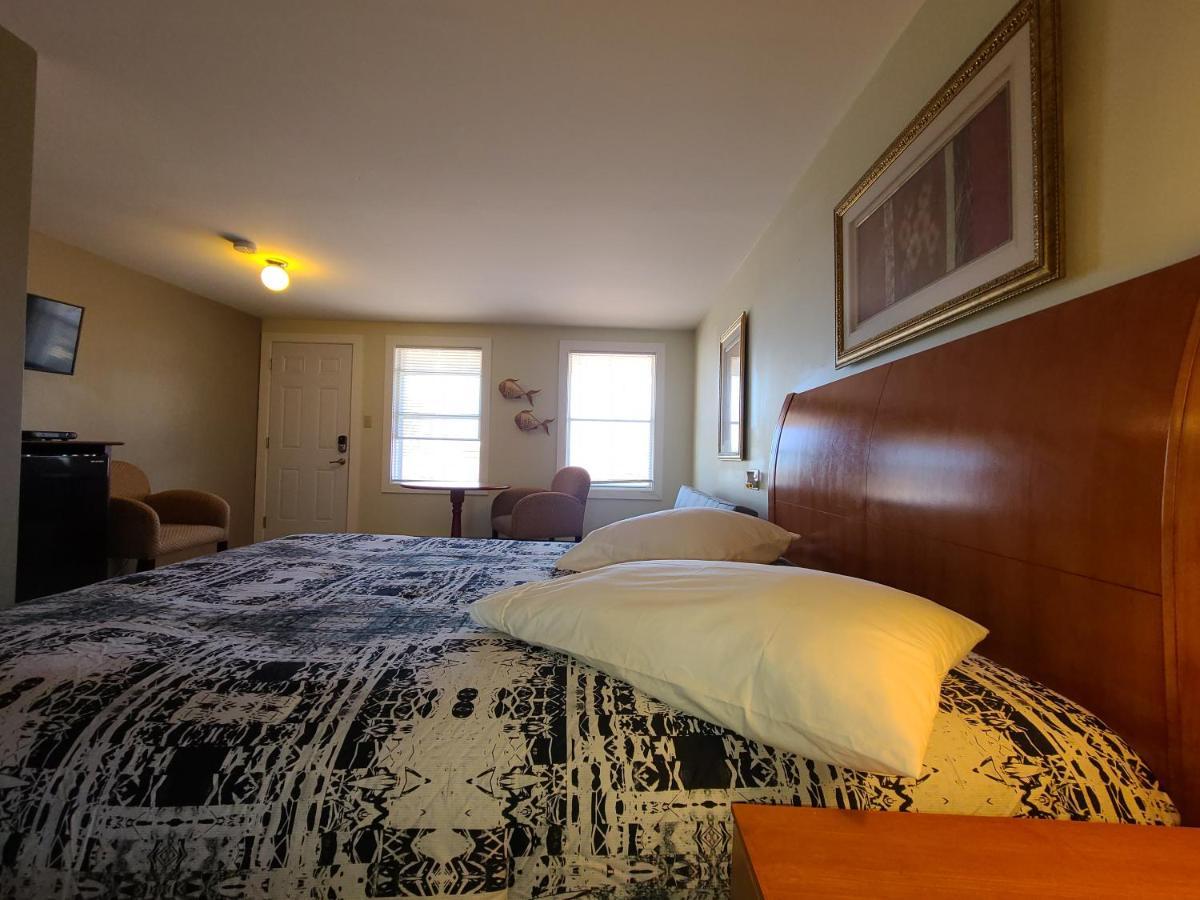 Bouctouche Bay Inn 外观 照片