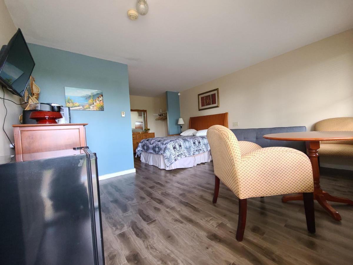 Bouctouche Bay Inn 外观 照片