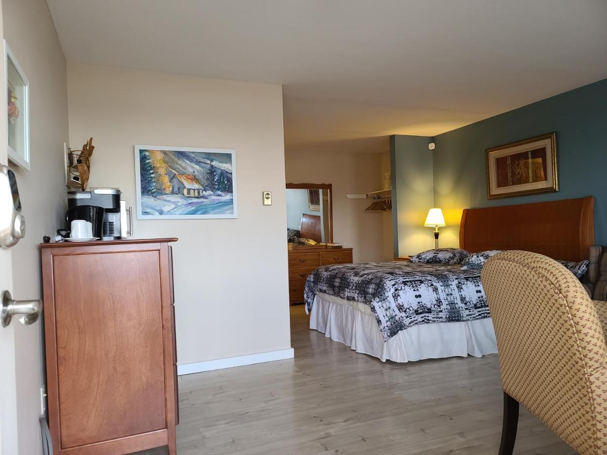 Bouctouche Bay Inn 外观 照片