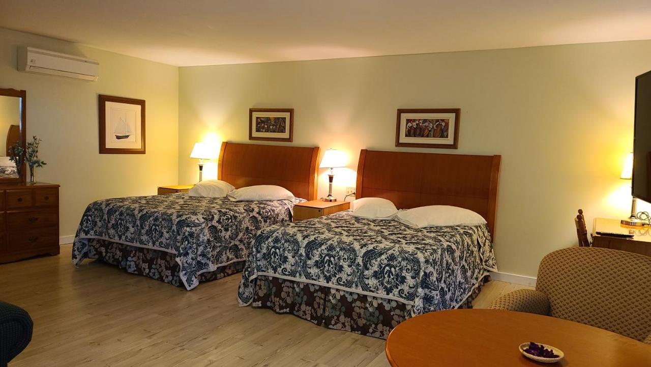 Bouctouche Bay Inn 外观 照片