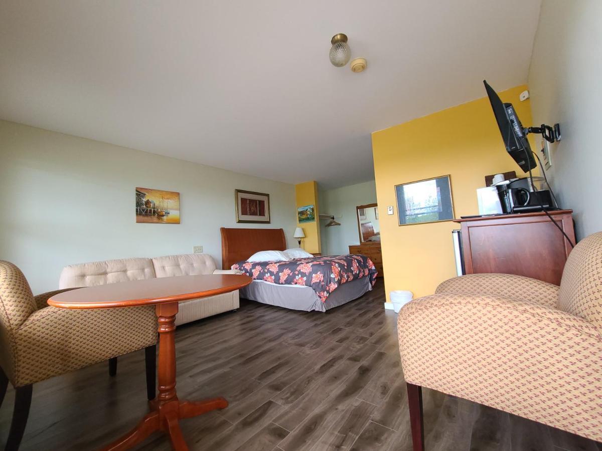 Bouctouche Bay Inn 外观 照片
