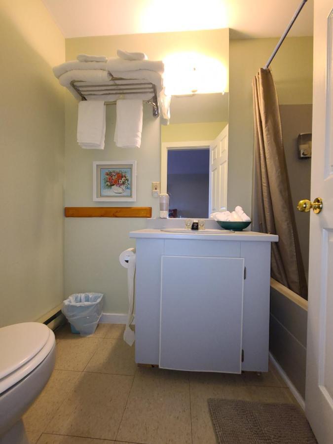Bouctouche Bay Inn 外观 照片