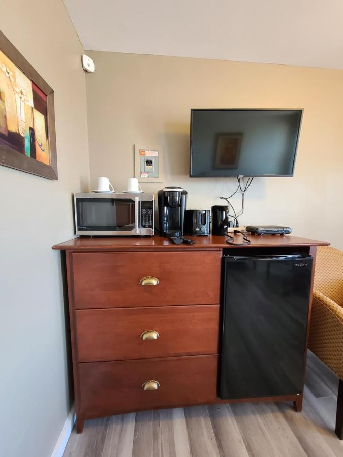Bouctouche Bay Inn 外观 照片