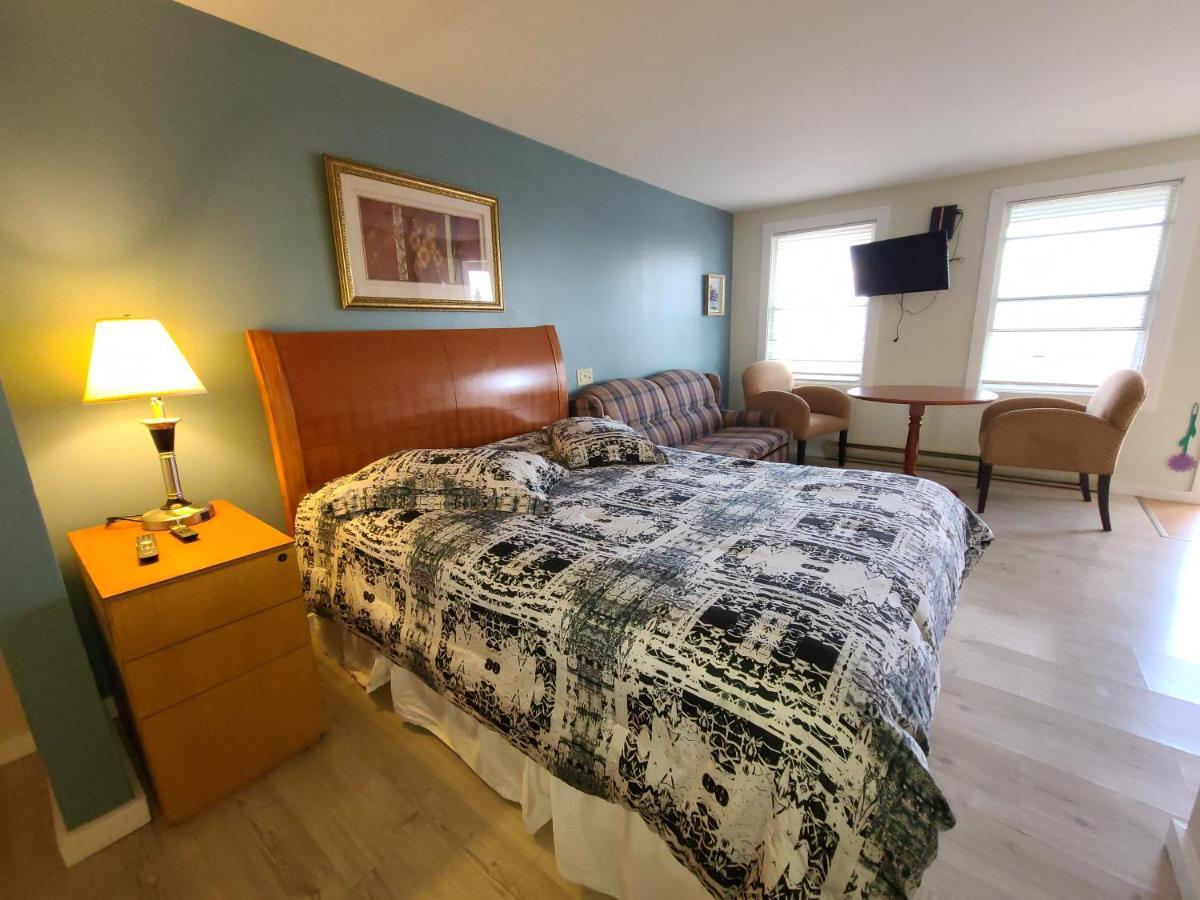 Bouctouche Bay Inn 外观 照片