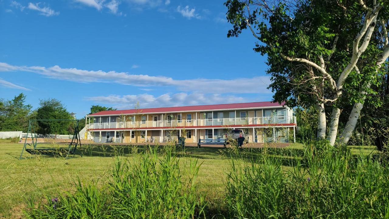 Bouctouche Bay Inn 外观 照片