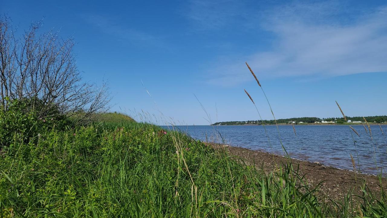 Bouctouche Bay Inn 外观 照片