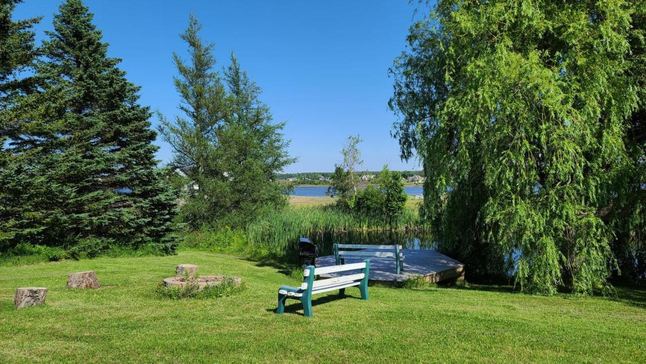 Bouctouche Bay Inn 外观 照片