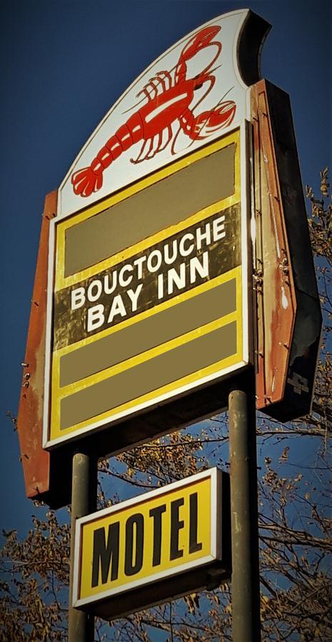 Bouctouche Bay Inn 外观 照片