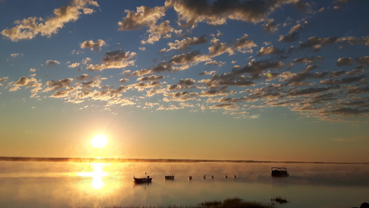 Bouctouche Bay Inn 外观 照片