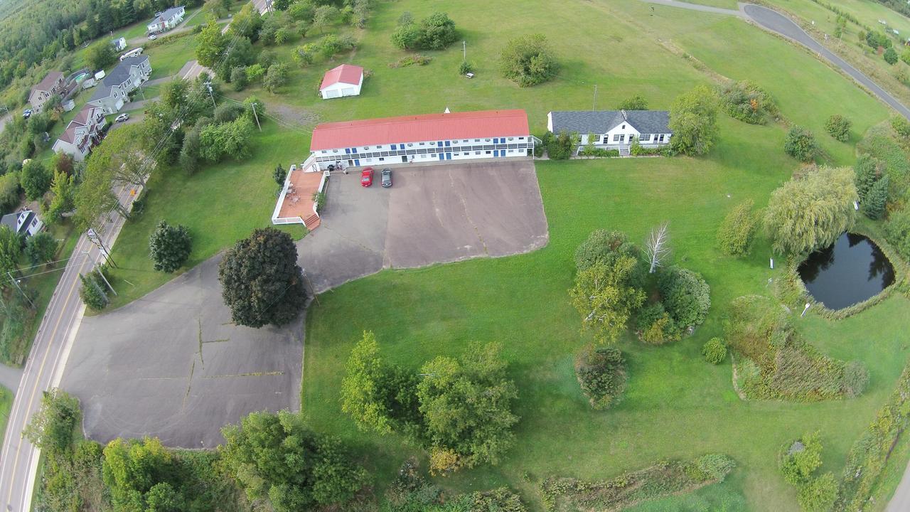 Bouctouche Bay Inn 外观 照片